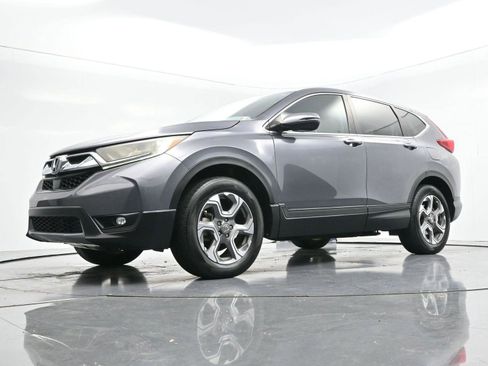 Used 2017 Honda CR-V EX image 35