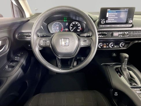 Used 2023 Honda HR-V LX image 8