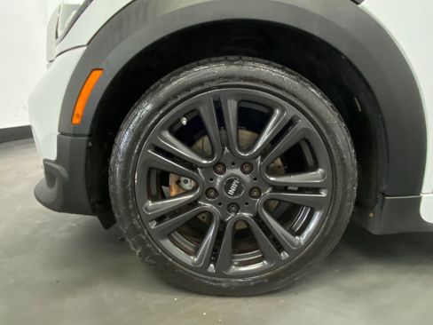 Used 2015 MINI Cooper Countryman S image 19