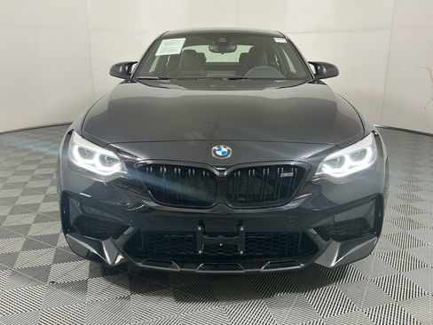 Used 2019 BMW M2 Competition w/ Executive Package image 4
