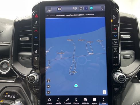 New 2026 RAM 1500 Limited image 9