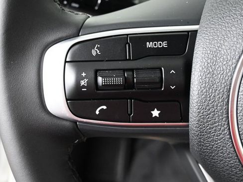 New 2026 Kia K5 GT-Line w/ GT-Line Red Interior Package image 19