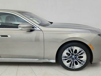 Used 2023 BMW i7 xDrive60