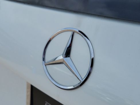 Certified 2026 Mercedes-Benz GLB 250 image 7