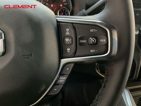 New 2026 RAM 2500 Big Horn image 7