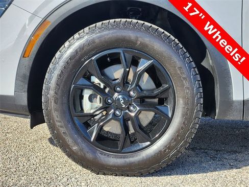 Used 2024 Kia Sportage X-Pro Prestige image 10