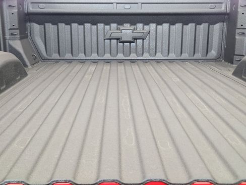 New 2026 Chevrolet Silverado 2500 LT w/ Trail Boss Package image 22