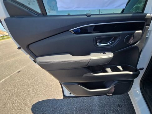 New 2026 Honda Pilot EX-L image 23