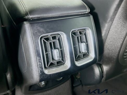 Certified 2021 Kia Sorento EX image 24