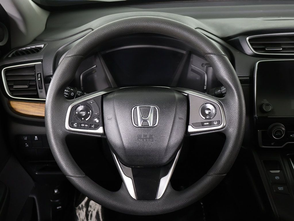 Used 2018 Honda CR-V EX image 39