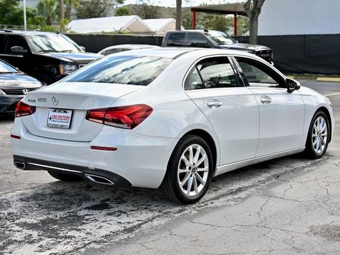 Used 2020 Mercedes-Benz A 220 w/ Premium Package image 6