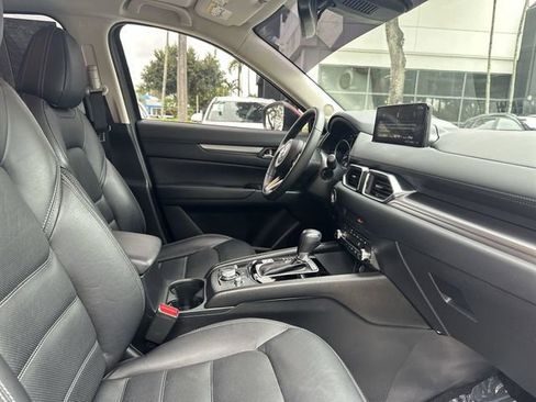 Used 2024 MAZDA CX-5 AWD 2.5 S image 30