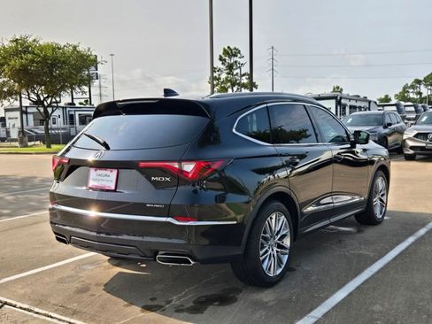 Used 2023 Acura MDX SH-AWD w/ Advance Package image 5