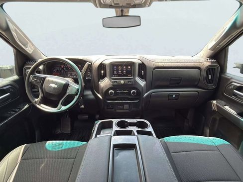 Used 2023 Chevrolet Silverado 3500 W/T w/ WT Fleet Convenience Package AWD/4WD image 8
