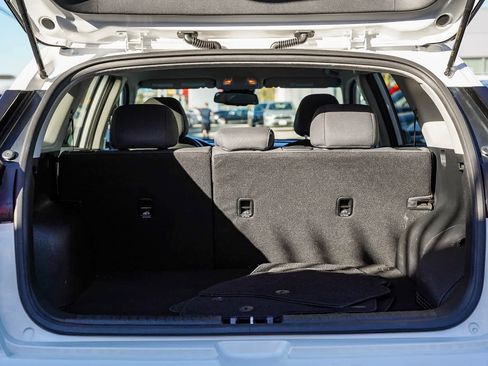 Used 2021 Kia Niro LXS image 26