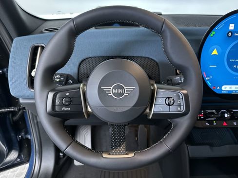 New 2026 MINI Cooper Countryman S w/ Comfort Package Max image 17