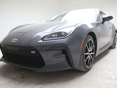 Used 2022 Toyota GR86
