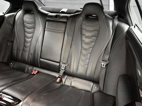 Used 2020 BMW M850i Gran Coupe xDrive image 12