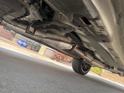 Used 2005 Subaru Forester 2.5XT AWD/4WD image 33