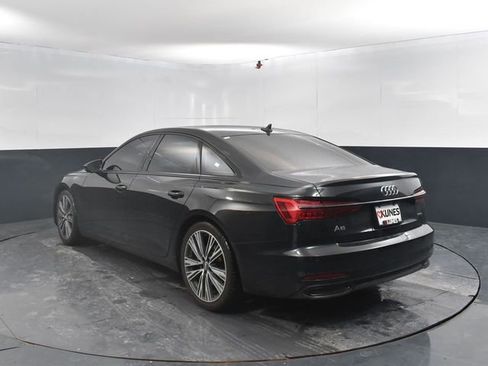 Used 2019 Audi A6 2.0T Premium Plus w/ Premium Plus Package image 7