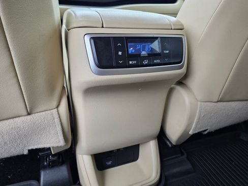 Used 2018 Toyota Highlander XLE image 27