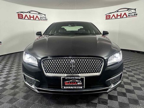 Used 2019 Lincoln MKZ Premiere image 14