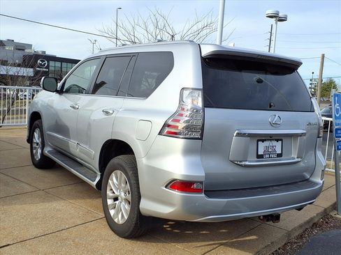 Used 2019 Lexus GX 460 460 image 2