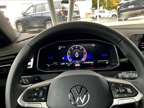 New 2026 Volkswagen Jetta Sport image 24