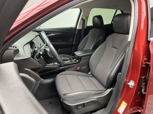 Certified 2023 Buick Envision Preferred image 8