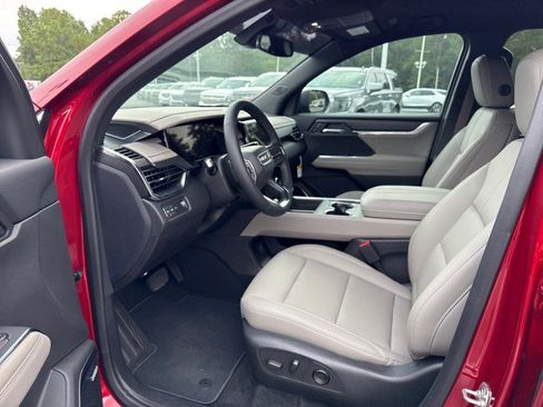 New 2025 GMC Acadia Elevation w/ Elevation Premium Package image 21