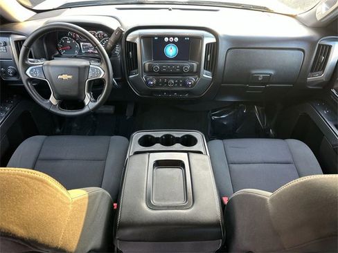 Used 2015 Chevrolet Silverado 1500 LT w/ All Star Edition image 17