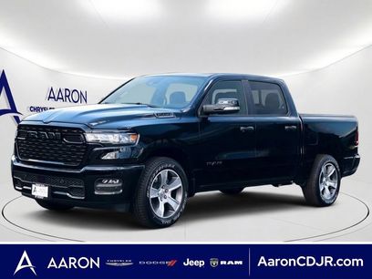 New 2026 RAM 1500 Express