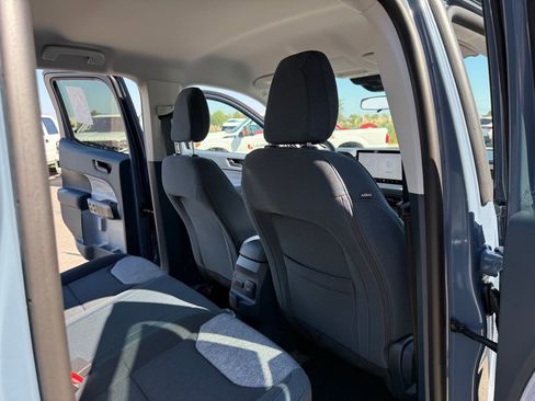 New 2025 Ford Maverick XLT w/ XLT Luxury Package image 19