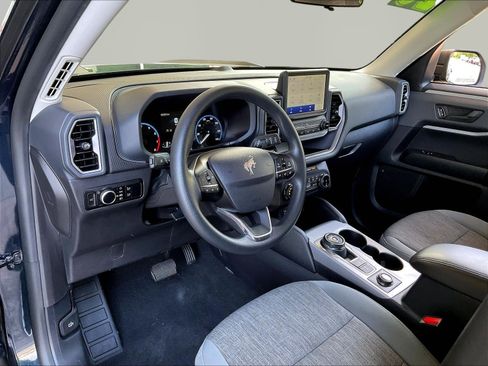 Used 2023 Ford Bronco Sport Big Bend AWD/4WD image 17