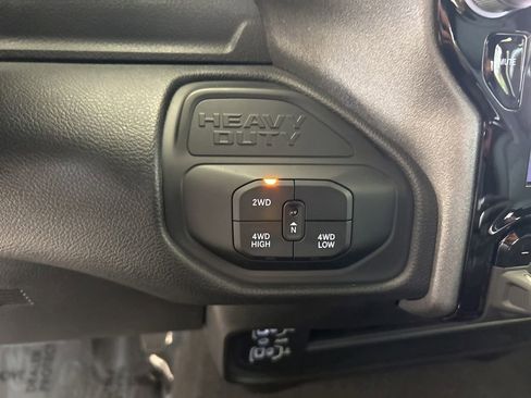 Used 2025 RAM 3500 Tradesman AWD/4WD image 50