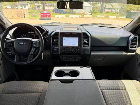 Used 2019 Ford F150 XLT w/ Equipment Group 302A Luxury AWD/4WD image 20