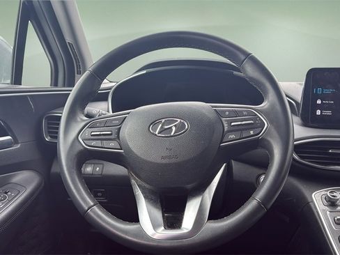 Used 2023 Hyundai Santa Fe SEL image 14