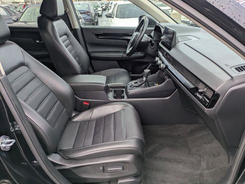 Used 2025 Honda CR-V EX-L image 34