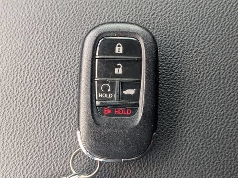 Used 2024 Honda CR-V EX image 28