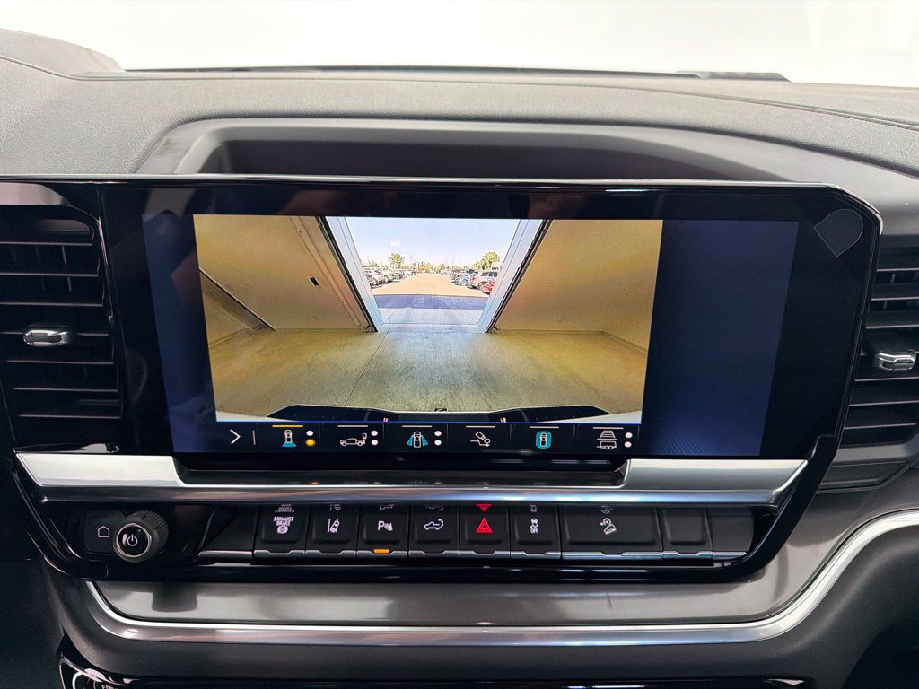 New 2026 Chevrolet Silverado 2500 High Country w/ Technology Package AWD/4WD image 13