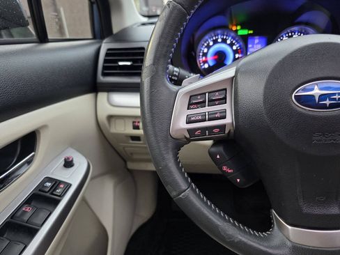 Used 2014 Subaru Crosstrek Touring AWD/4WD image 25