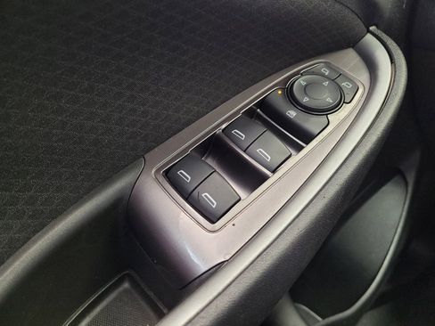 Used 2018 Chevrolet Malibu LS FWD image 27