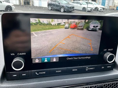 Used 2023 Honda Civic LX image 25