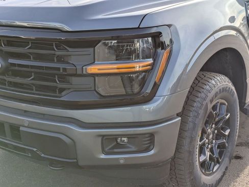 New 2026 Ford F150 XLT w/ Equipment Group 302A MID AWD/4WD image 15