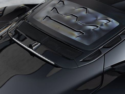 Used 2022 Maserati MC20 Coupe image 13