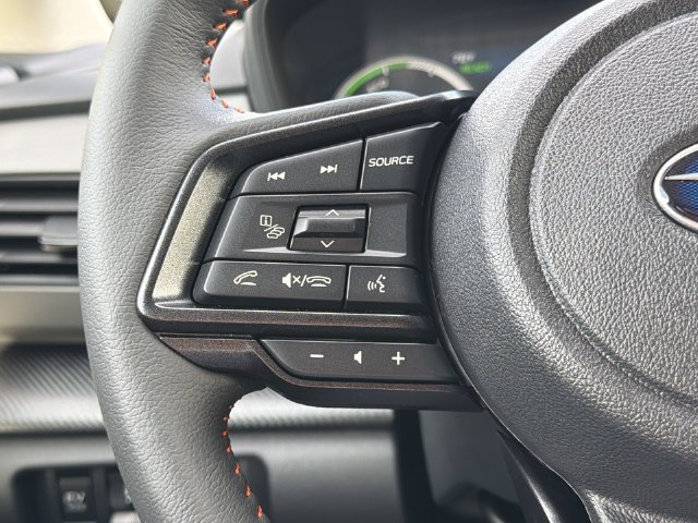 New 2026 Subaru Crosstrek 2.5i Limited AWD/4WD image 25