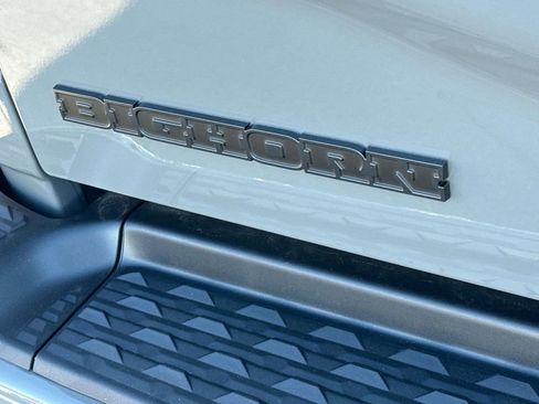 New 2026 RAM 2500 Big Horn image 7