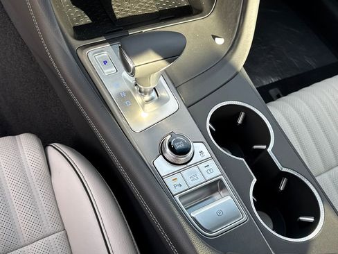 New 2026 Genesis G70 3.3T Sport Prestige image 31