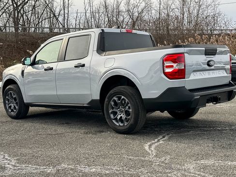 New 2026 Ford Maverick XLT w/ XLT Luxury Package image 5