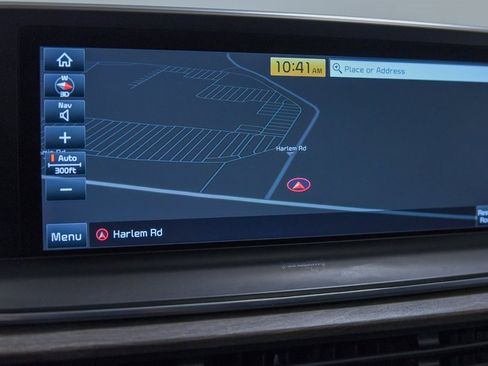 Used 2020 Kia Telluride EX w/ Towing Package image 20